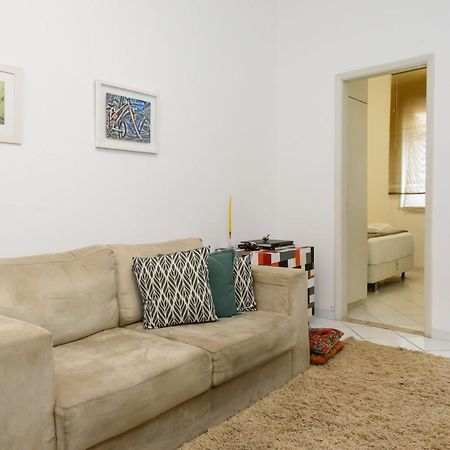 Pineapples Cg103 - Apartamento 2 Quartos, Bem Decorado E Em Otima Localizacao No Leblon Rio de Janeiro Kültér fotó