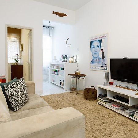 Pineapples Cg103 - Apartamento 2 Quartos, Bem Decorado E Em Otima Localizacao No Leblon Rio de Janeiro Kültér fotó