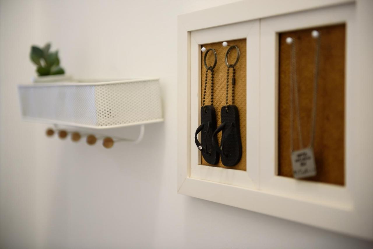 Pineapples Cg103 - Apartamento 2 Quartos, Bem Decorado E Em Otima Localizacao No Leblon Rio de Janeiro Kültér fotó