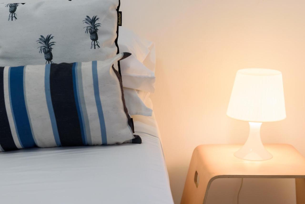 Pineapples Cg103 - Apartamento 2 Quartos, Bem Decorado E Em Otima Localizacao No Leblon Rio de Janeiro Kültér fotó
