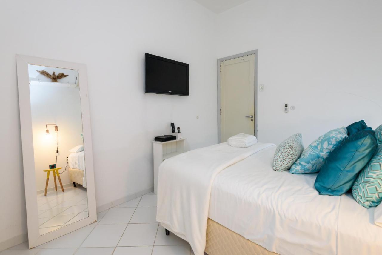 Pineapples Cg103 - Apartamento 2 Quartos, Bem Decorado E Em Otima Localizacao No Leblon Rio de Janeiro Kültér fotó