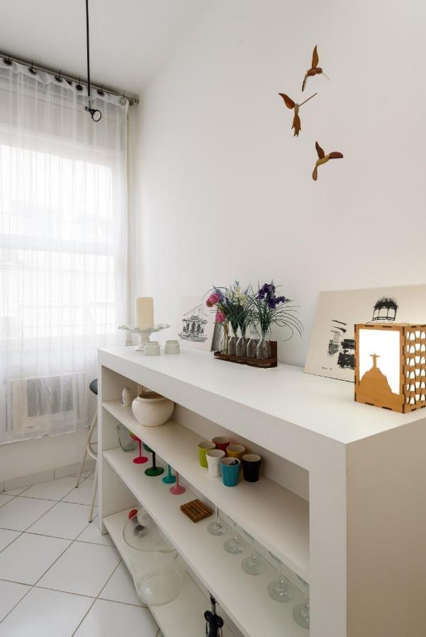 Pineapples Cg103 - Apartamento 2 Quartos, Bem Decorado E Em Otima Localizacao No Leblon Rio de Janeiro Kültér fotó