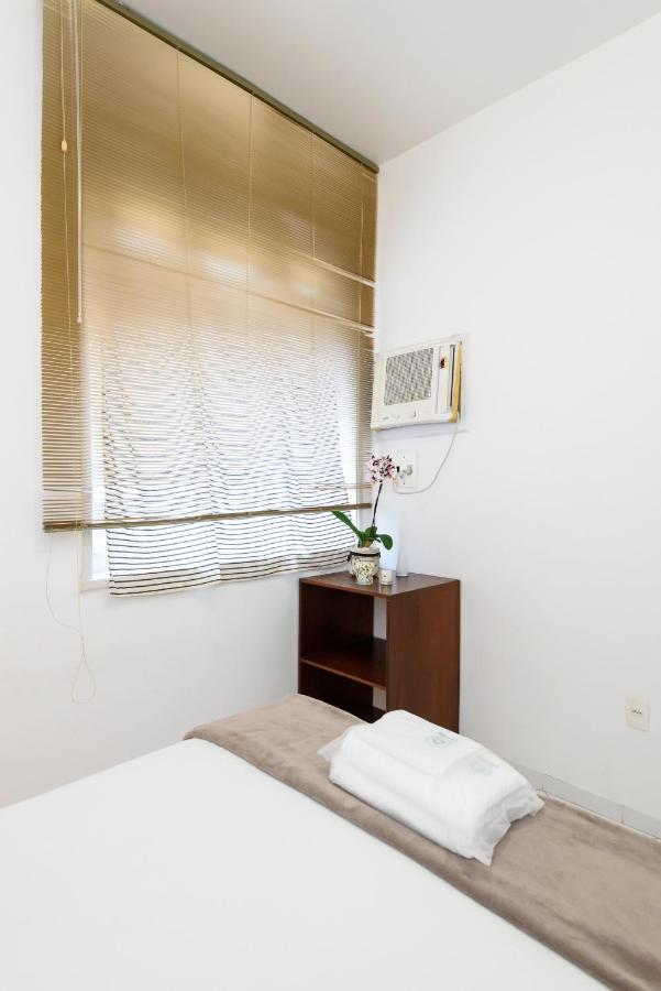 Pineapples Cg103 - Apartamento 2 Quartos, Bem Decorado E Em Otima Localizacao No Leblon Rio de Janeiro Kültér fotó