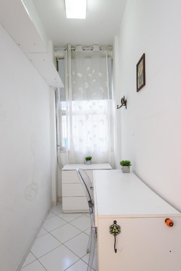 Pineapples Cg103 - Apartamento 2 Quartos, Bem Decorado E Em Otima Localizacao No Leblon Rio de Janeiro Kültér fotó